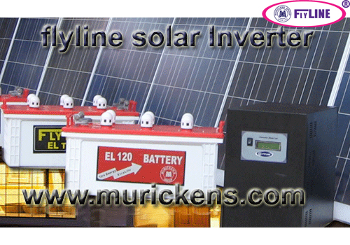 solar inverter